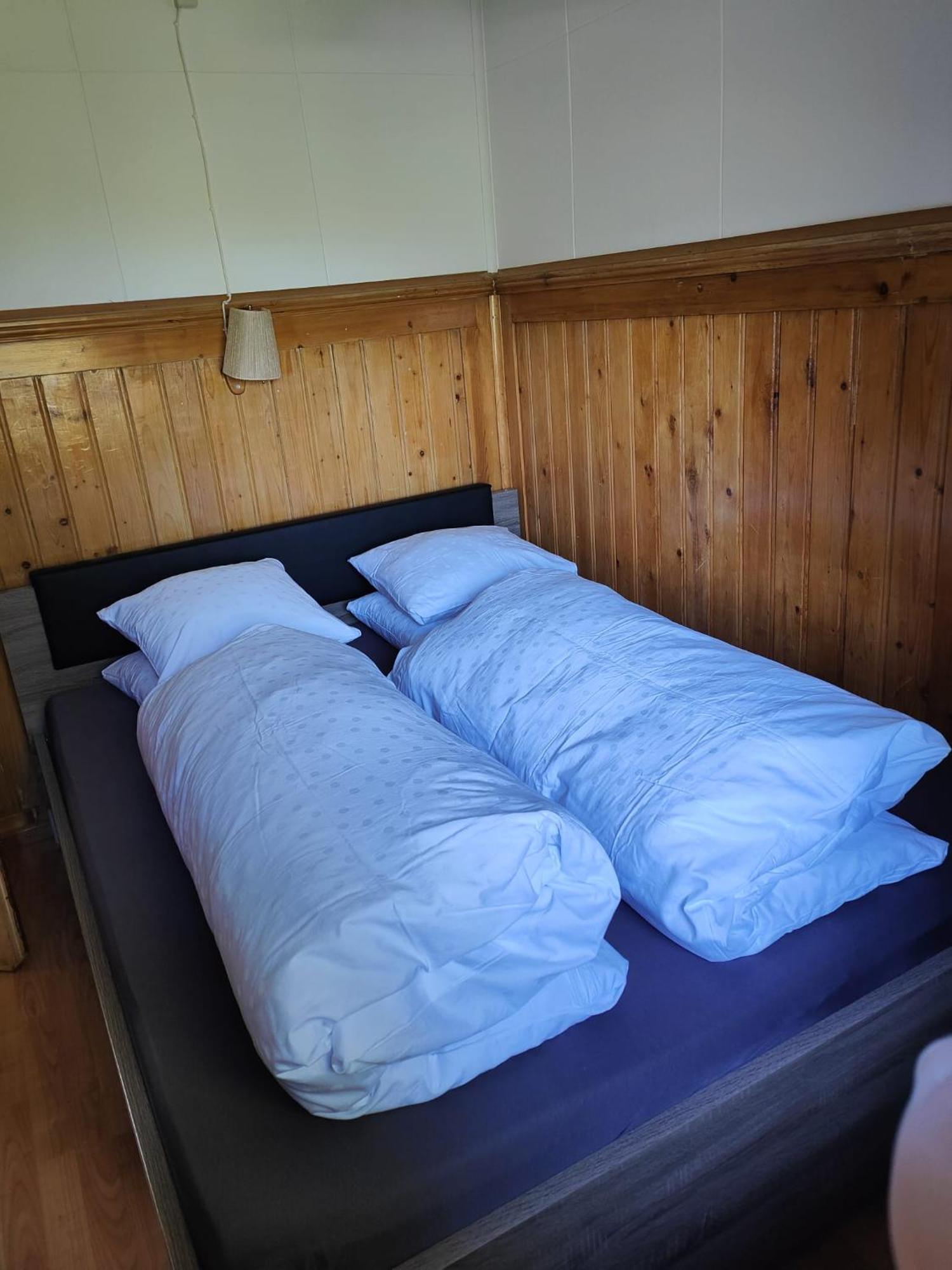 Blockhaus Birentobel * Sevelen
