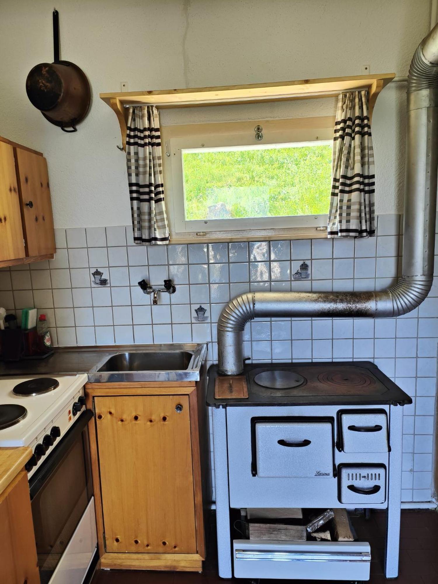 Blockhaus Birentobel Holiday home
